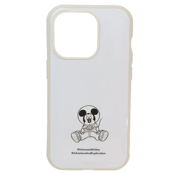 ミッキーマウス iPhone14Pro 13Proケース | cinemacollection | 詳細画像1 