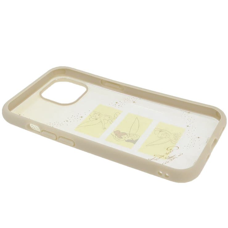 ピーターパン iPhone14 13ケース | cinemacollection | 詳細画像2 