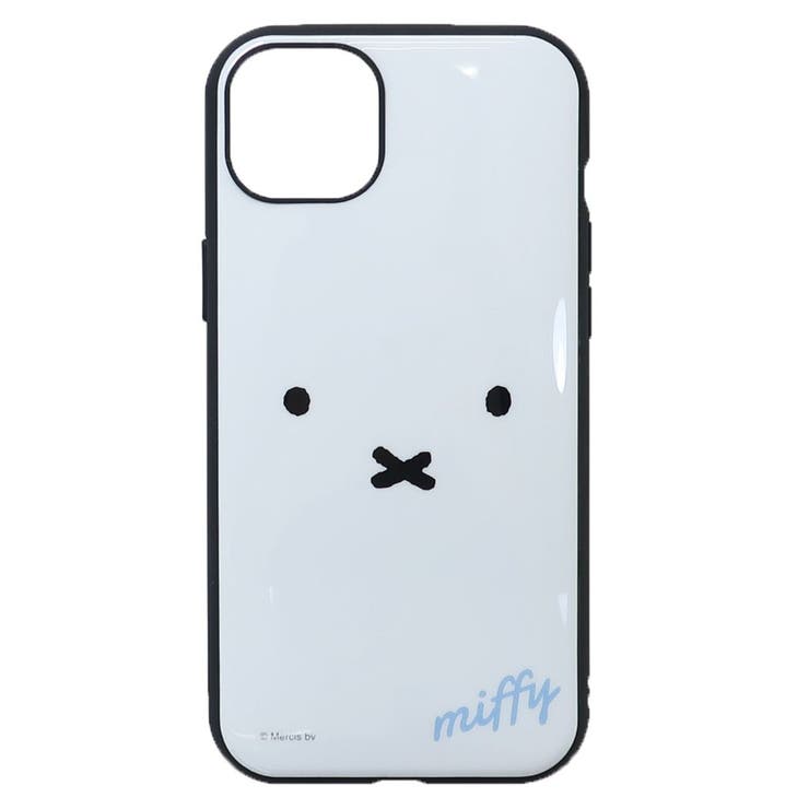 ミッフィー iPhone14Plusケース アイフォン14プラス | cinemacollection | 詳細画像1 