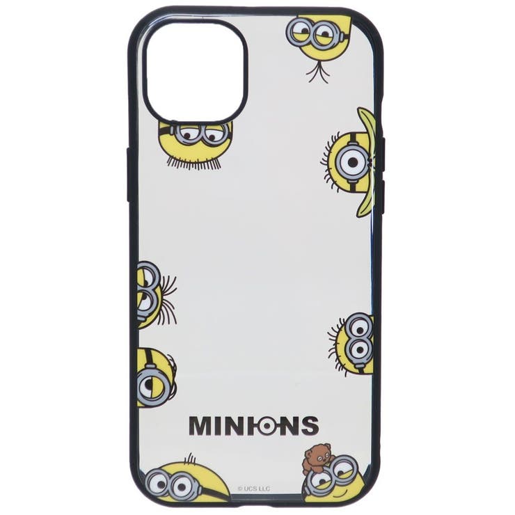 ミニオンズ iPhone14Plusケース アイフォン14プラス | cinemacollection | 詳細画像1 