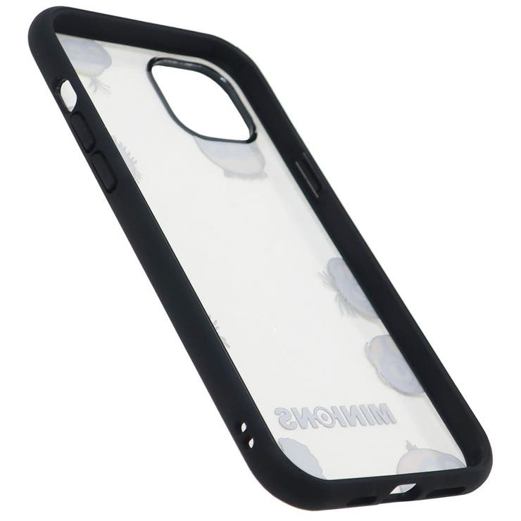 ミニオンズ iPhone14Plusケース アイフォン14プラス | cinemacollection | 詳細画像2 