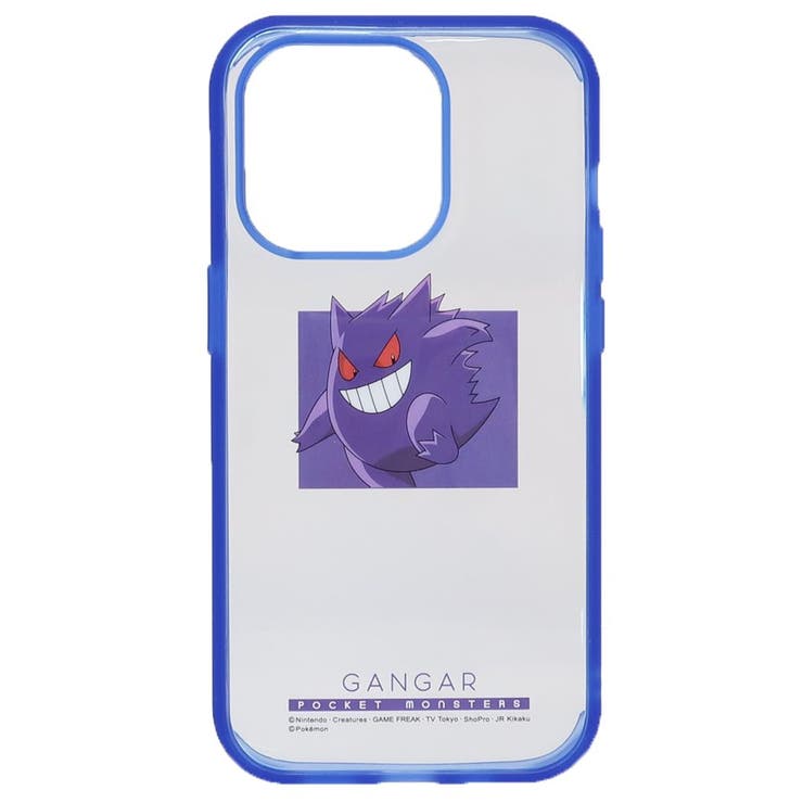 ポケットモンスター iPhone14Pro 13Proケース | cinemacollection | 詳細画像1 
