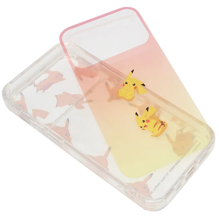ポケットモンスター iPhone14 14Pro | cinemacollection | 詳細画像2 