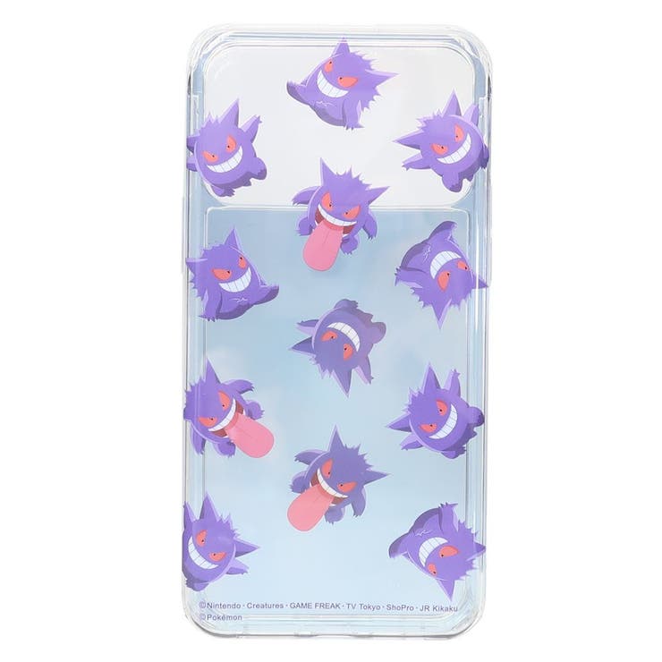 ポケットモンスター iPhone14Plus 14Pro | cinemacollection | 詳細画像1 