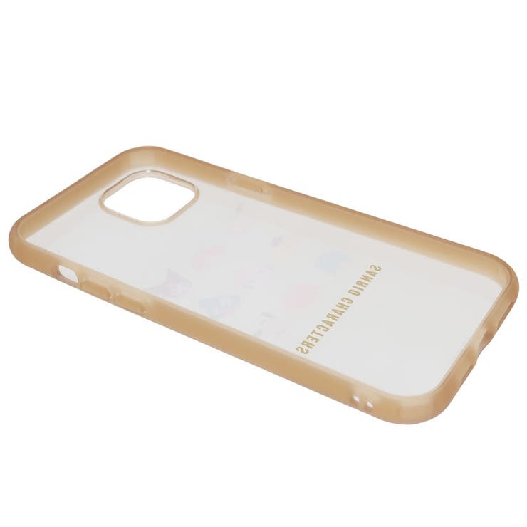 サンリオキャラクターズ iPhone14Plusケース アイフォン14プラス | cinemacollection | 詳細画像2 