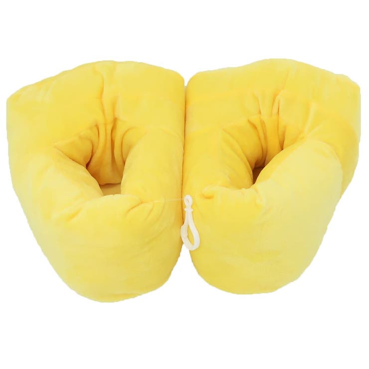 1993 ヴィンテージ ぷよぷよ ぬいぐるみ スリッパ ペア一組