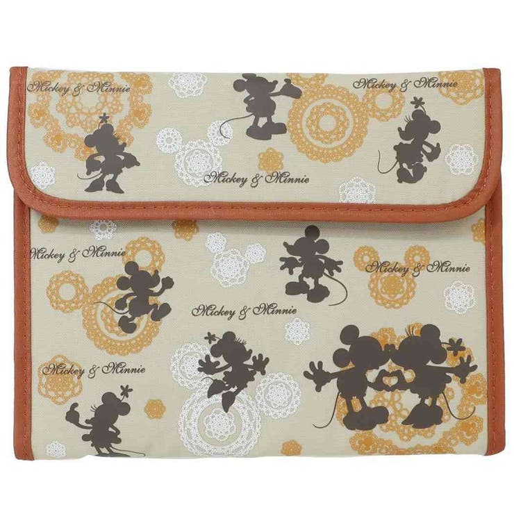 ミッキー ミニー 母子手帳ケース マルチケース 品番 Brew Cinemacollection シネマコレクション のレディースファッション通販 毎日送料無料 Shoplist ショップリスト