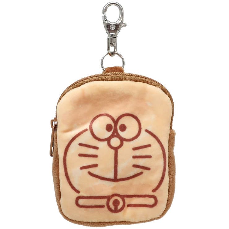 ドラえもん ミニポーチ バッグポーチミニ | cinemacollection | 詳細画像1 