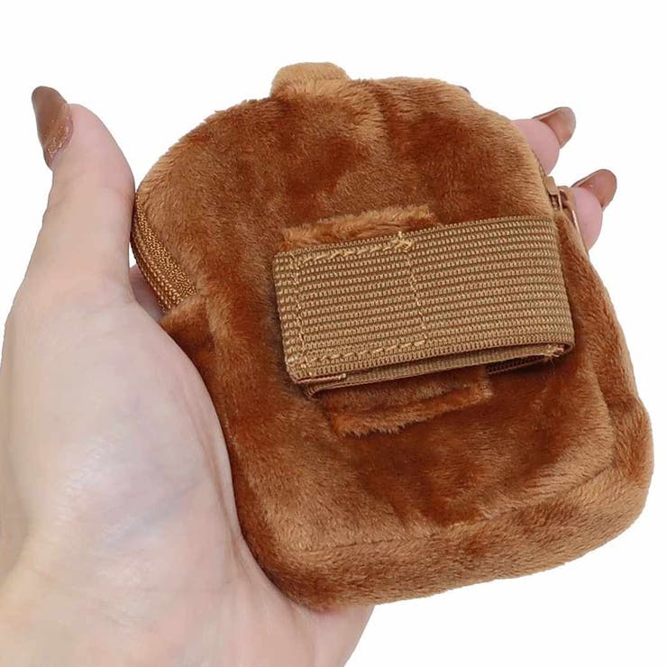 ドラえもん ミニポーチ バッグポーチミニ | cinemacollection | 詳細画像2 