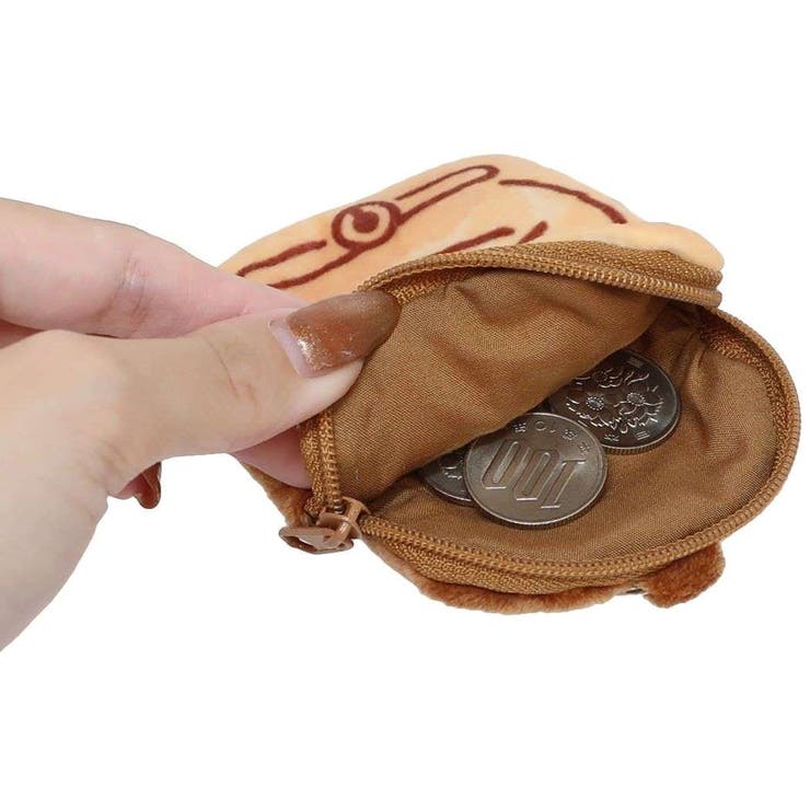 ドラえもん ミニポーチ バッグポーチミニ | cinemacollection | 詳細画像4 