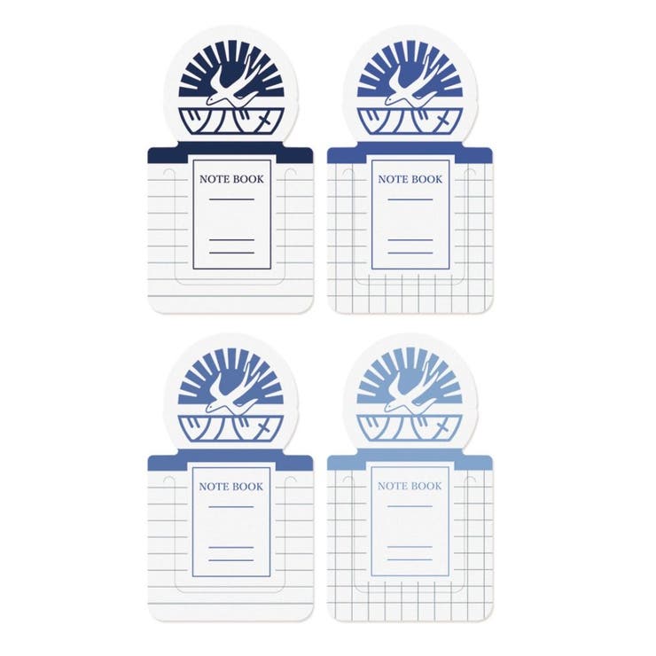 ツバメxCUBIX クリップ マーキングクリップ | cinemacollection | 詳細画像2 