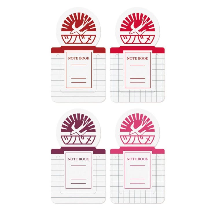 ツバメxCUBIX クリップ マーキングクリップ | cinemacollection | 詳細画像5 