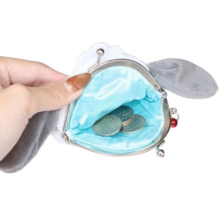 ポチャッコ 小銭入れ キャラがま | cinemacollection | 詳細画像3 