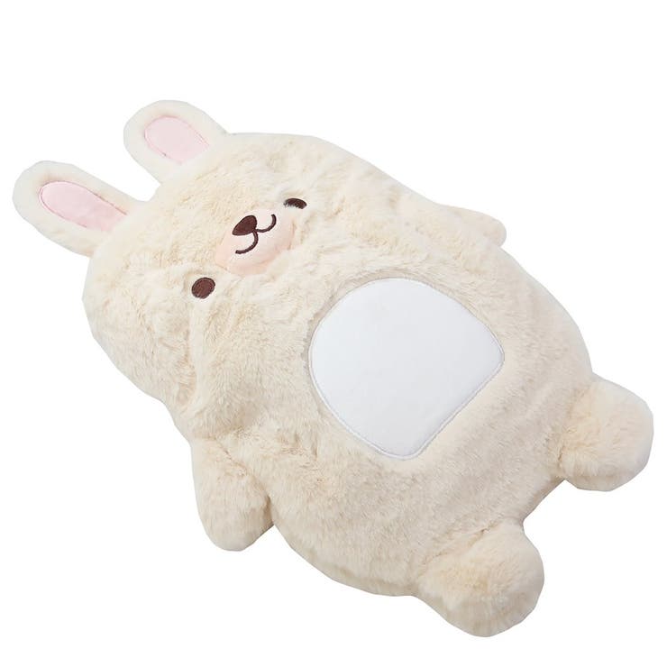 ゆたんぽ 蓄熱式湯たんぽ うさぎ | cinemacollection | 詳細画像2 