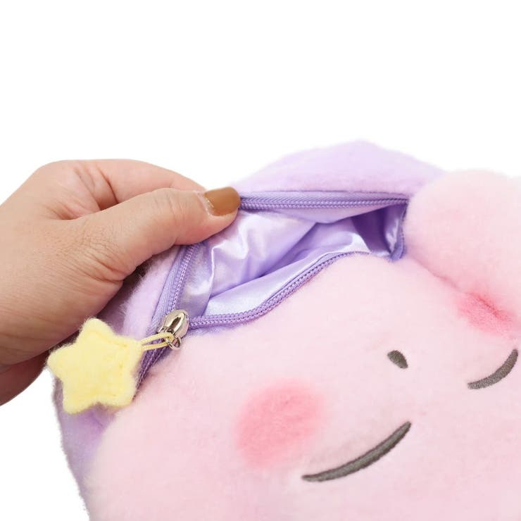 星のカービィ ミニショルダーバッグ ショルダーバッグ [品番：BREW0082796]｜cinemacollection（シネマコレクション）のレディースファッション通販｜SHOPLIST（ショップリスト）