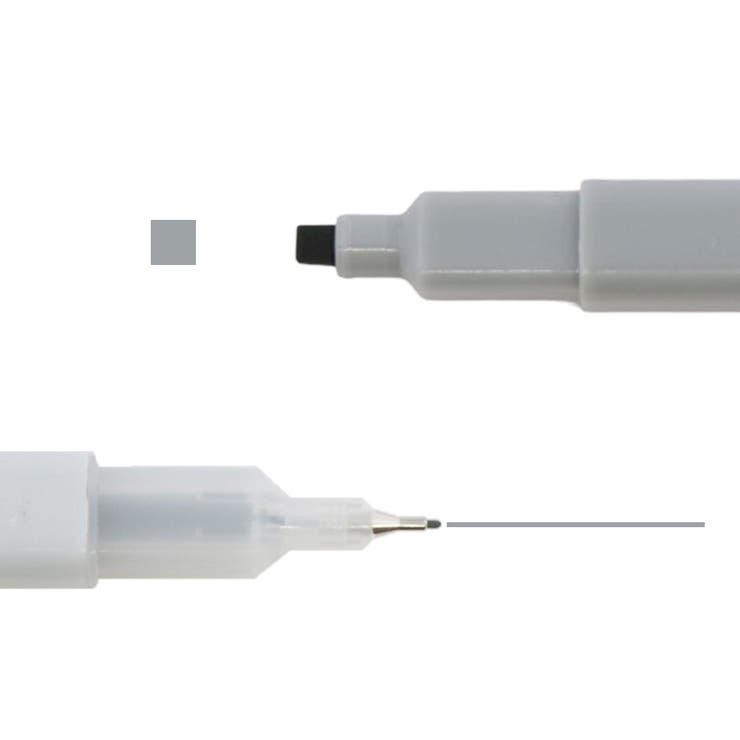 マーカーペン 四角マーカー dot | cinemacollection | 詳細画像2 