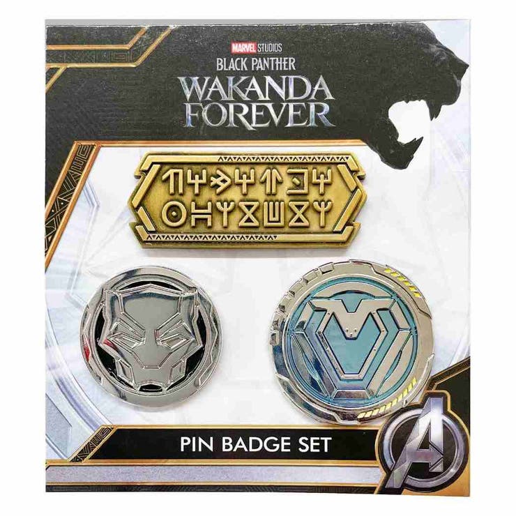 ブラックパンサー ワカンダ フォーエバー | cinemacollection | 詳細画像1 