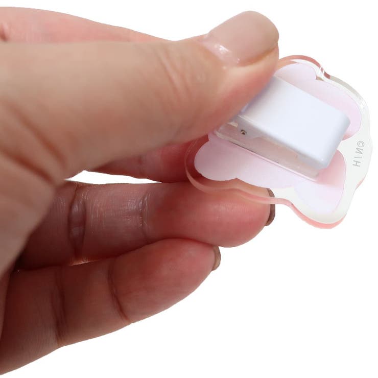 星のカービィ クリップ アクリルクリップ | cinemacollection | 詳細画像2 