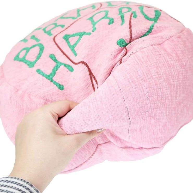 ハリーポッター クッション ゴブラン織ダイカットクッション | cinemacollection | 詳細画像3 