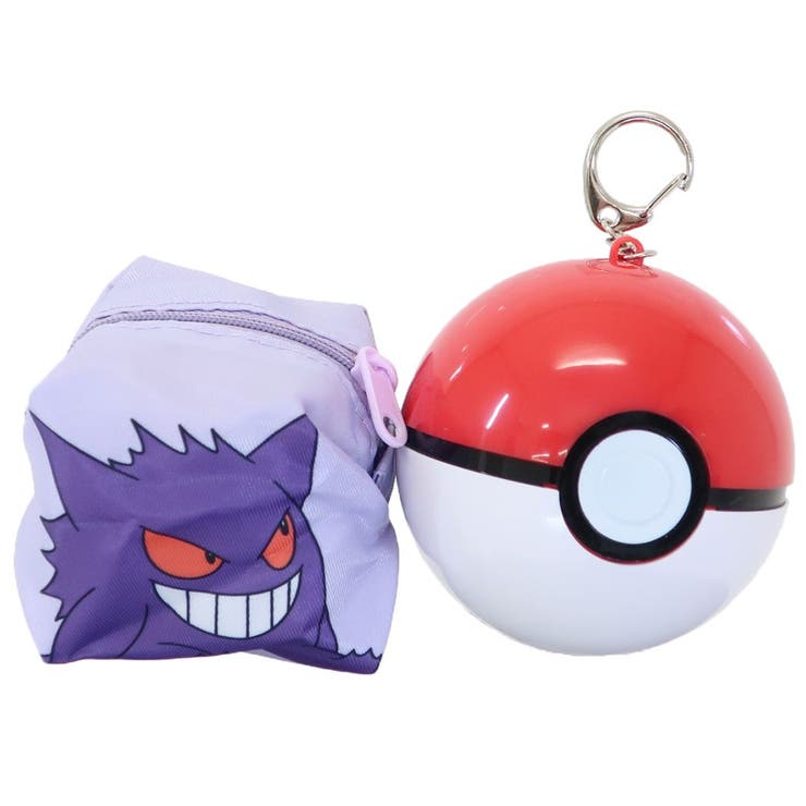 オジャガデザイン　モンスターボールポーチ オジャガデザイン モンスターボールポーチ