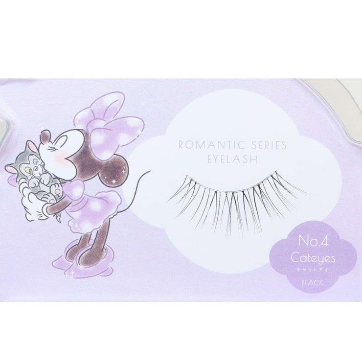 ミニーマウス つけまつげ アイラッシュ | cinemacollection | 詳細画像2 