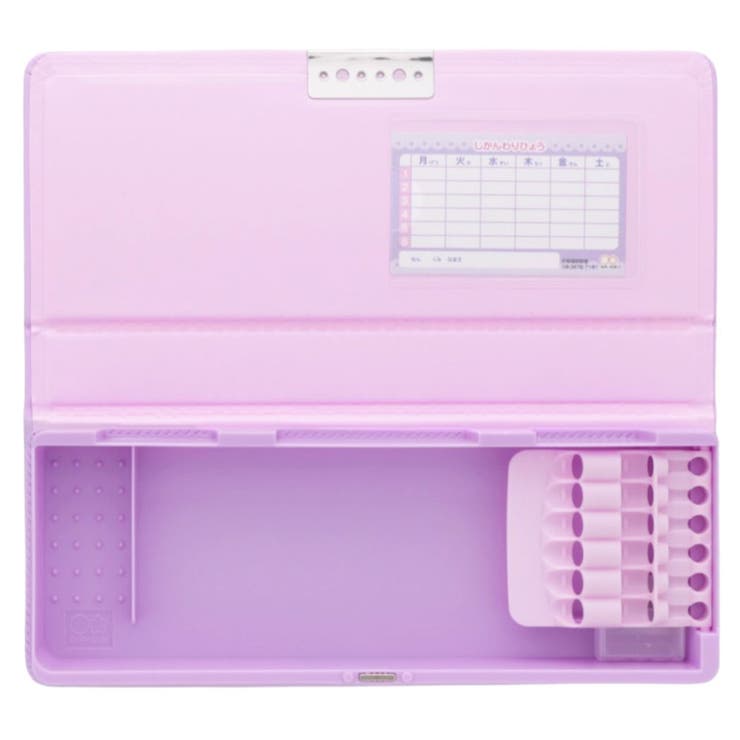 小学生筆箱 コンパクトふでいれヨコピタ シングル | cinemacollection | 詳細画像2