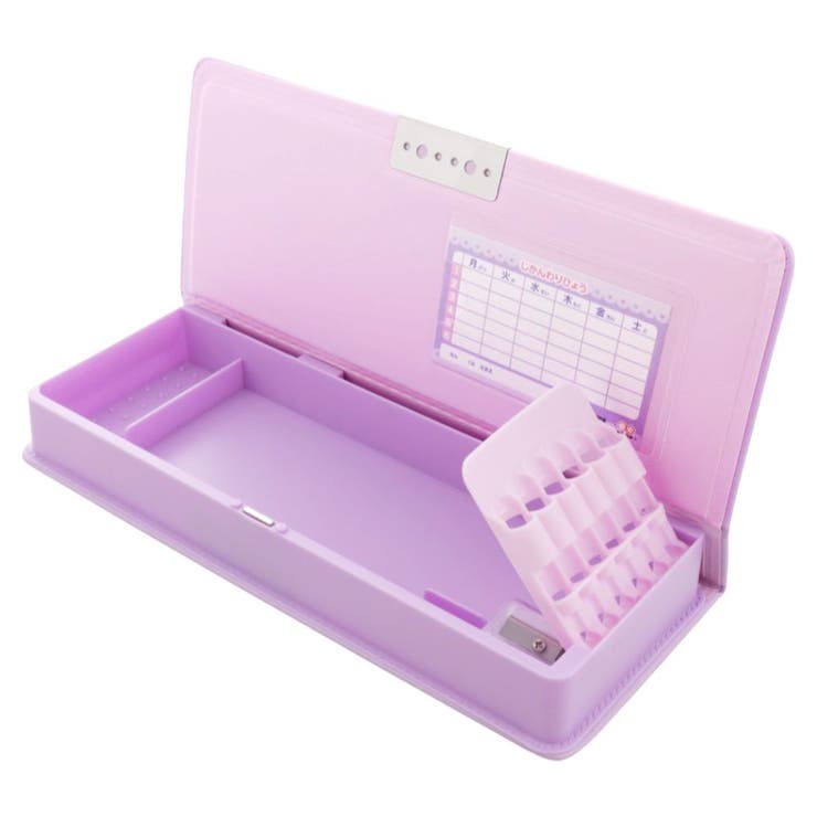 小学生筆箱 コンパクトふでいれヨコピタ シングル | cinemacollection | 詳細画像3