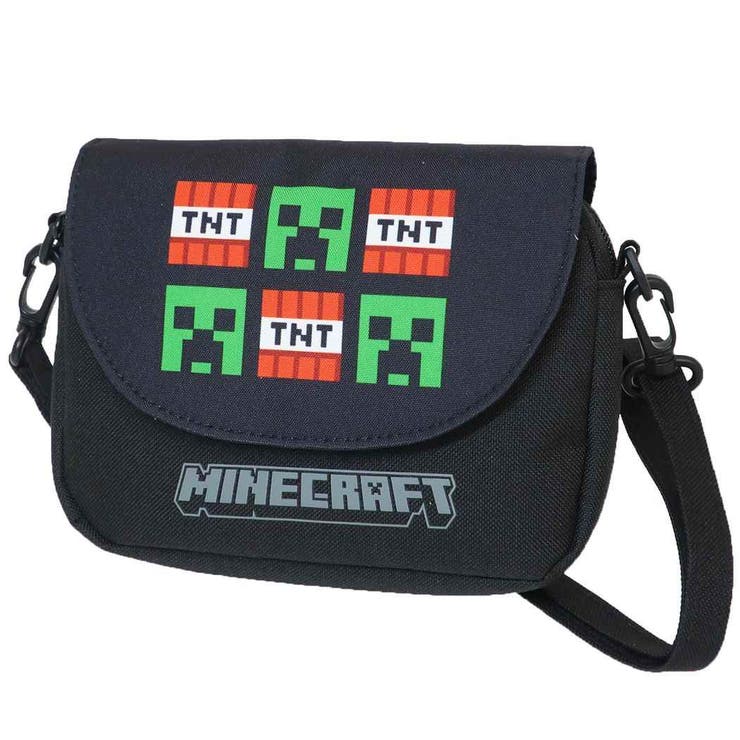 マインクラフト スマホポシェット ミニショルダーバッグ 品番 Brew Cinemacollection シネマコレクション のファッション通販 毎日送料無料 Shoplist ショップリスト