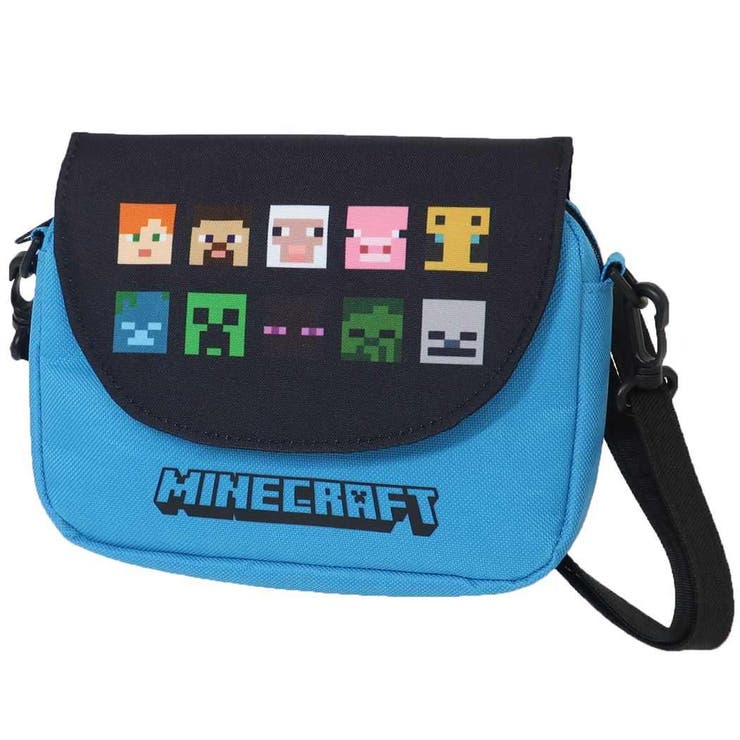 マインクラフト スマホポシェット ミニショルダーバッグ 品番 Brew Cinemacollection シネマコレクション のファッション通販 毎日送料無料 Shoplist ショップリスト