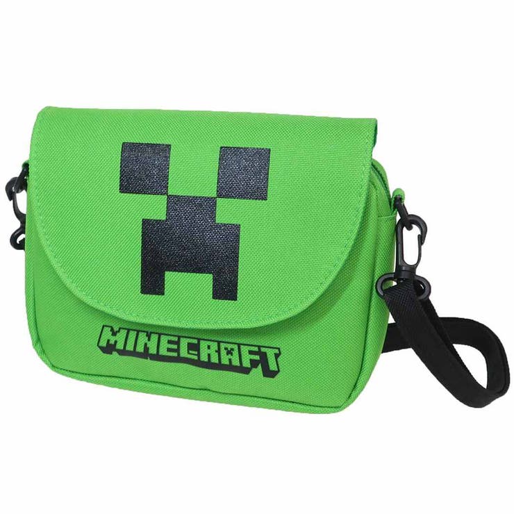 マインクラフト スマホポシェット ミニショルダーバッグ 品番 Brew Cinemacollection シネマコレクション のファッション通販 毎日送料無料 Shoplist ショップリスト