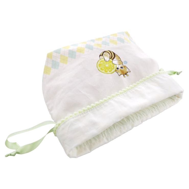 モフサンド 巾着袋 きんちゃくポーチ | cinemacollection | 詳細画像3 