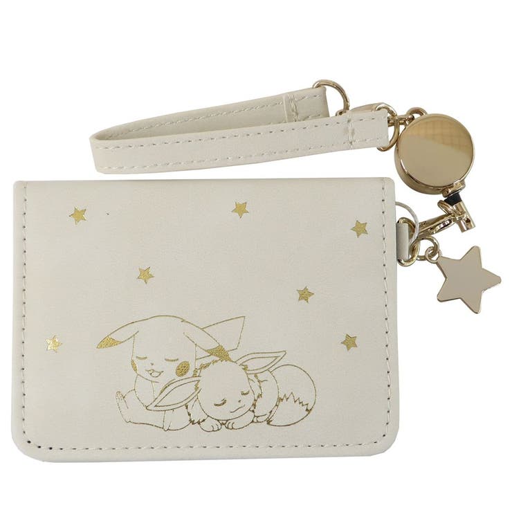 ポケットモンスター 定期入れ リール付きオープンパスケース 品番 Brew Cinemacollection シネマコレクション のレディースファッション通販 毎日送料無料 Shoplist ショップリスト