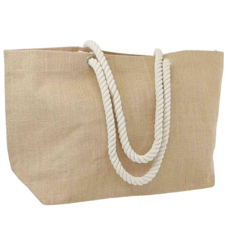 ポチャッコ トートバッグ ジュートマイバッグ | cinemacollection | 詳細画像2