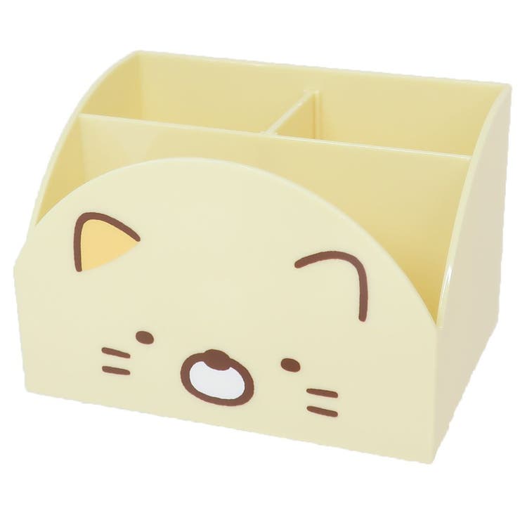 すみっコぐらし 卓上収納 フリースタンド | cinemacollection | 詳細画像1 