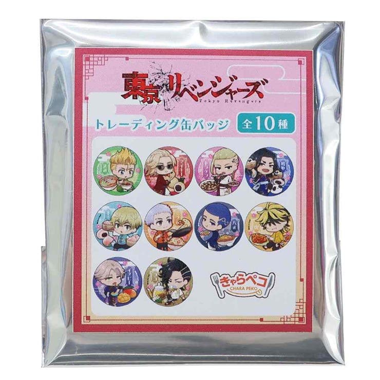 DESCENDANT ワッペン 缶バッジ ピンバッジ 【公式通販】