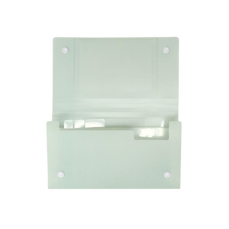 ポチャッコ 書類整理ケース 6ポケットセクションファイル | cinemacollection | 詳細画像3 