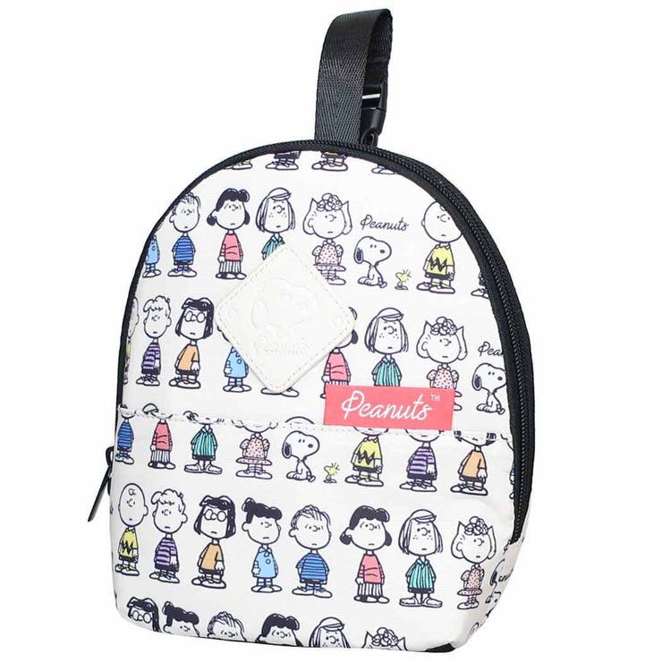 スヌーピー 哺乳瓶ケース 保温保冷マグポーチ | cinemacollection | 詳細画像1 