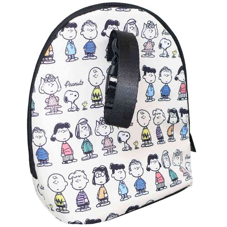 スヌーピー 哺乳瓶ケース 保温保冷マグポーチ | cinemacollection | 詳細画像2 