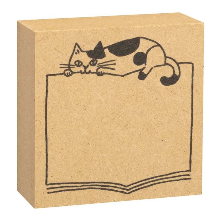 FIKA はんこ フレームスタンプ ノート デコレ 手帳デコ かわいい