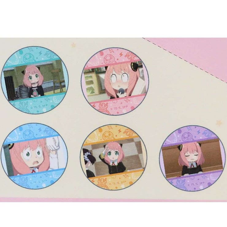 スパイファミリー SPY FAMILY[品番：BREW0087993]｜cinemacollection