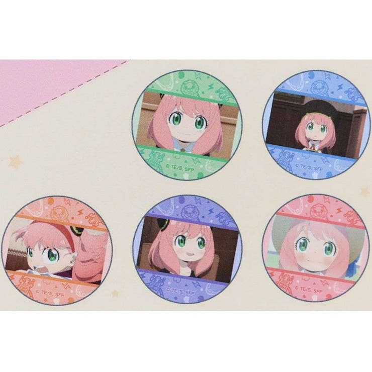 スパイファミリー SPY FAMILY[品番：BREW0087993]｜cinemacollection