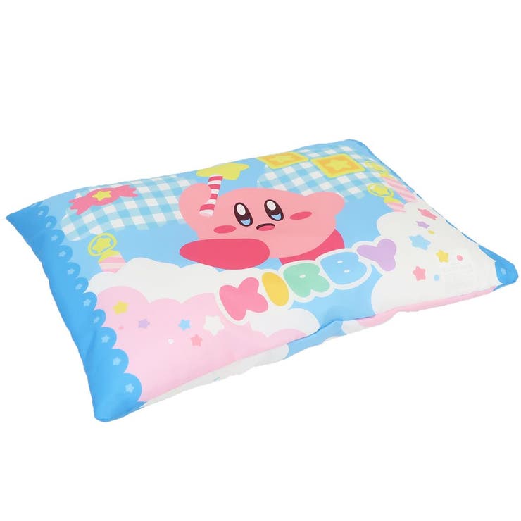 カバー付き枕（星のカービィ） | アベイル 公式オンラインストア