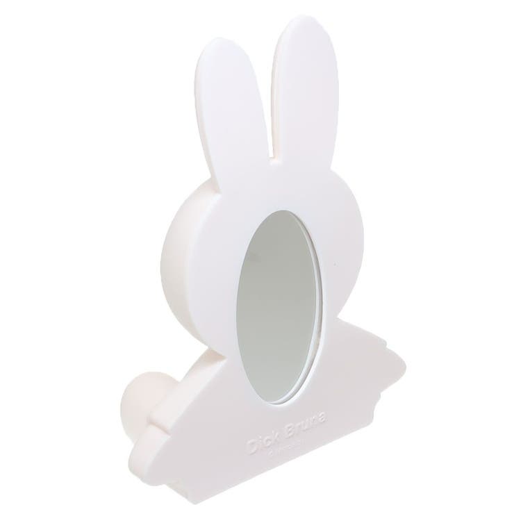 ミッフィー 鏡 スタンドミラー[品番：BREW0088229