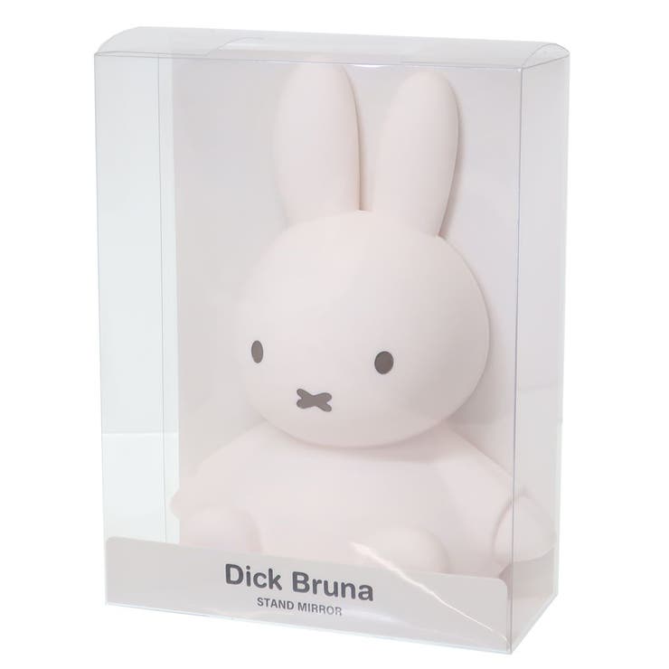ミッフィー 鏡 スタンドミラー[品番：BREW0088229