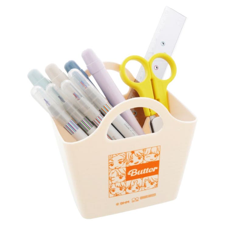 タイニータン 卓上収納 ミニバスケット | cinemacollection | 詳細画像4 