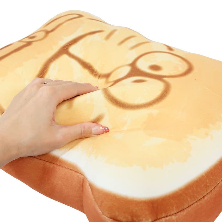 アイムドラえもん クッション ぷっくりアンキパンクッション[品番