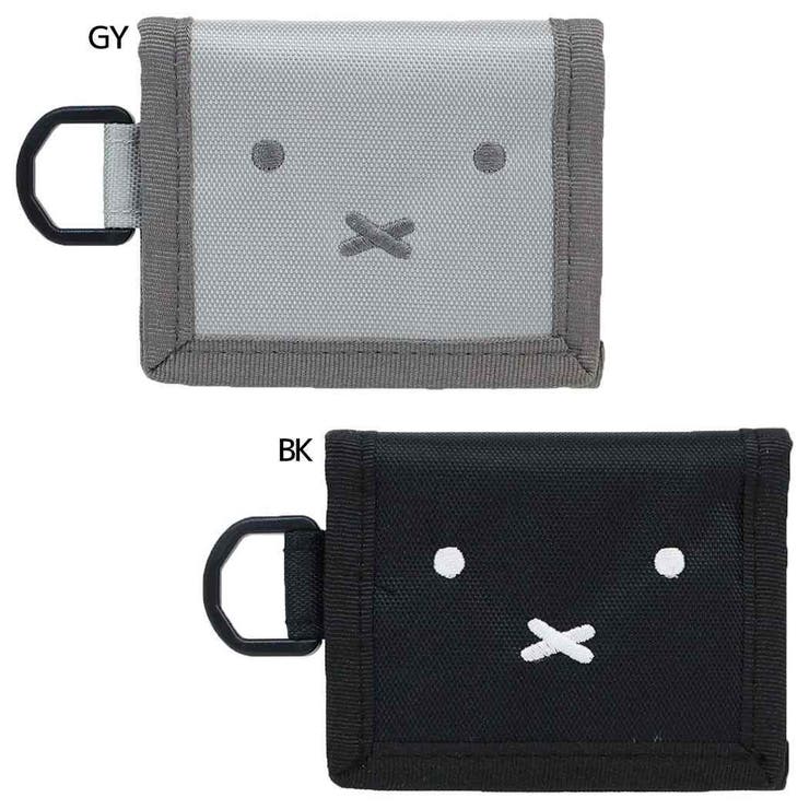 ミッフィー 小銭入れ P刺繍コインケース[品番:BREW0088369 ミッフィー 小銭入れ P刺繍コインケース[品番:BREW0088369