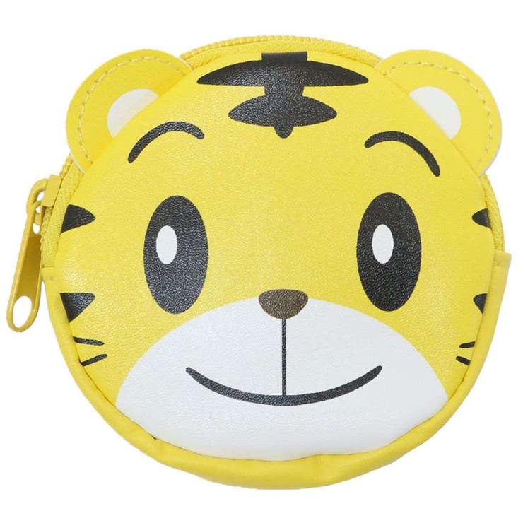 しまじろう 小銭入れ コインケース | cinemacollection【KIDS】 | 詳細画像6 