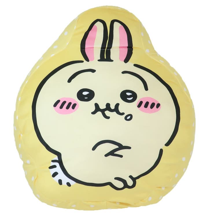 ちいかわ クッション もちもちクッション[品番：BREW0089400