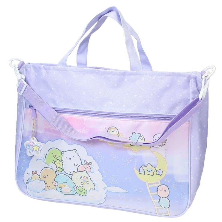 ♡6kidsmom♡☆レッスンバッグセット グログランレッドライン ♡6kidsmom♡☆レッスンバッグセット グログランレッドライン